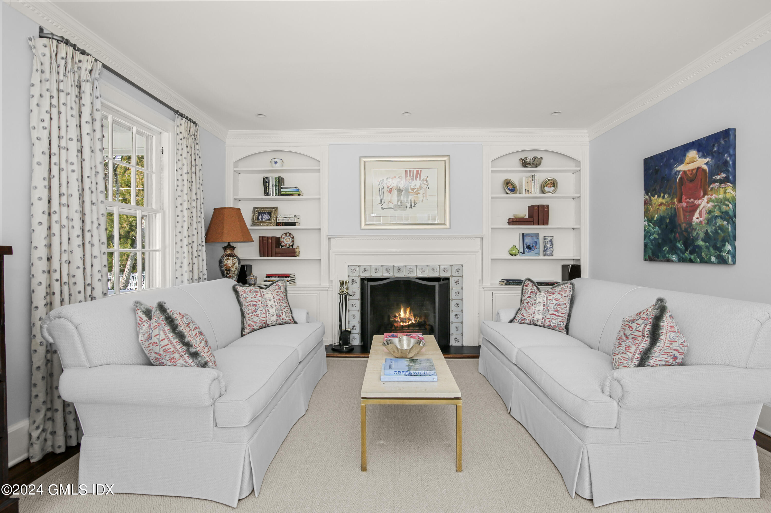 25 Evergreen Road Greenwich, CT 06830 - Photo 7 of 26 25 Evergreen Rd Greenwich CT-print-046-0