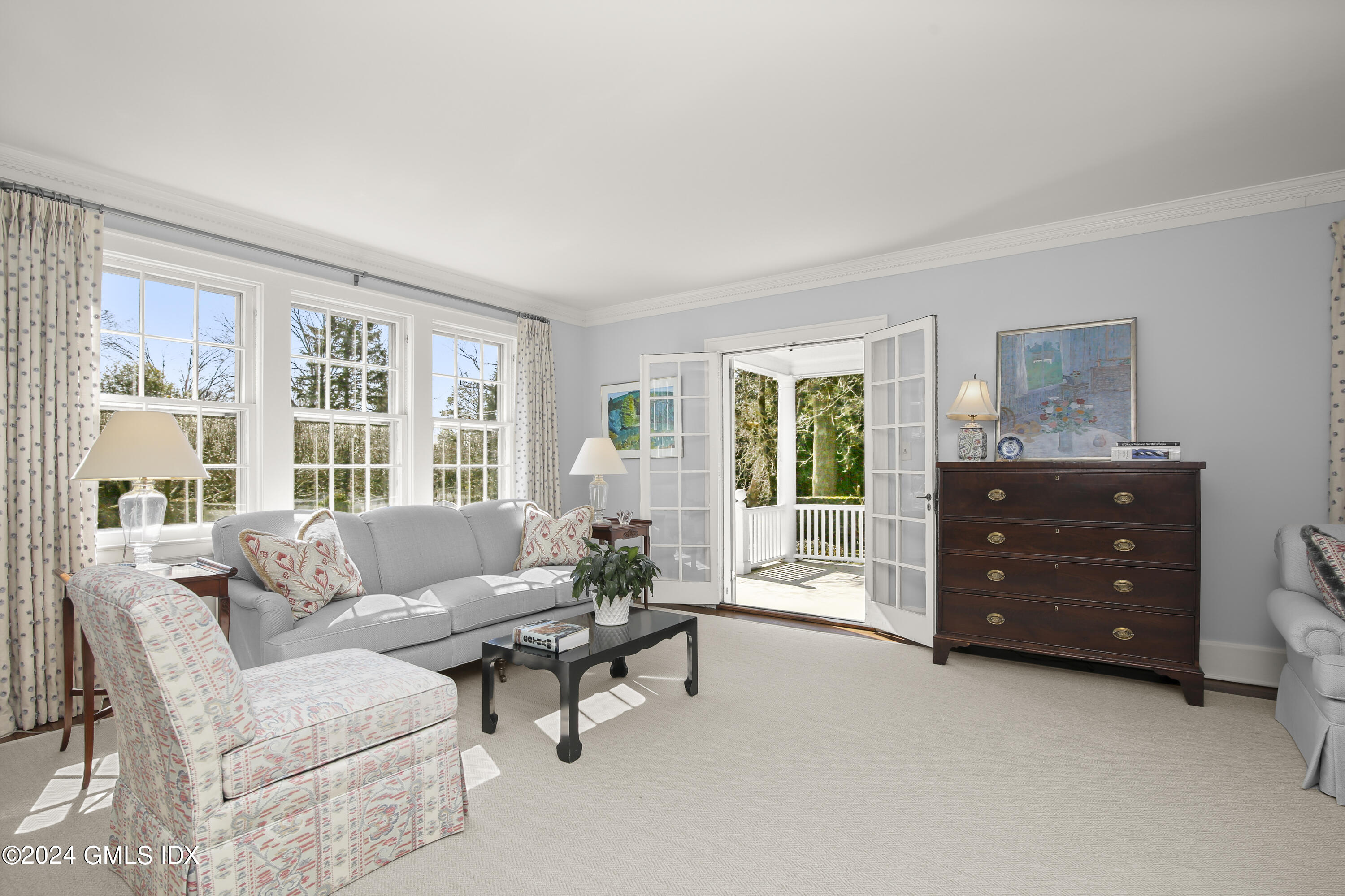 25 Evergreen Road Greenwich, CT 06830 - Photo 8 of 26 25 Evergreen Rd Greenwich CT-print-044-0