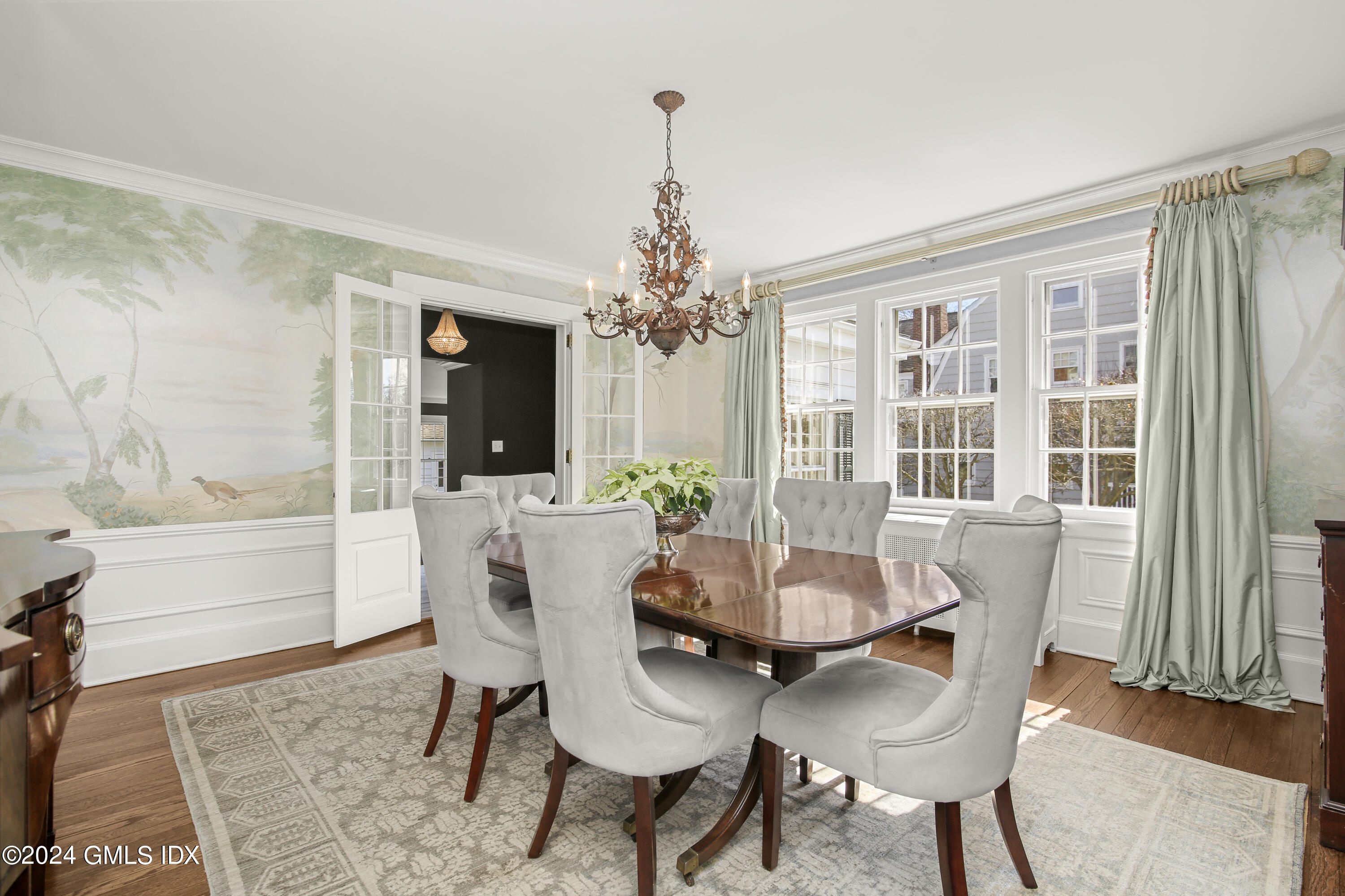 25 Evergreen Road Greenwich, CT 06830 - Photo 9 of 26 25 Evergreen Rd Greenwich CT-print-022-0