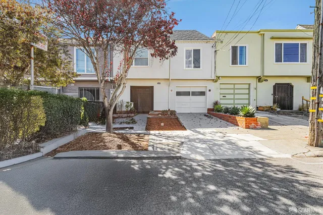 $1,095,000 | 1779 43rd Avenue, San Francisco, CA 94122