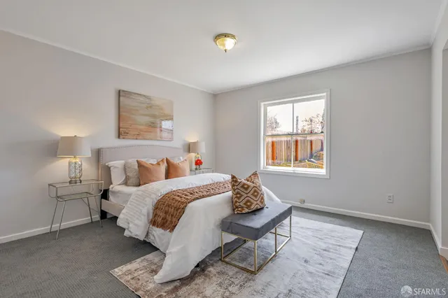 $1,095,000 | 1779 43rd Avenue, San Francisco, CA 94122