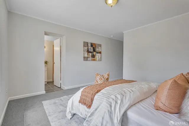 $1,095,000 | 1779 43rd Avenue, San Francisco, CA 94122