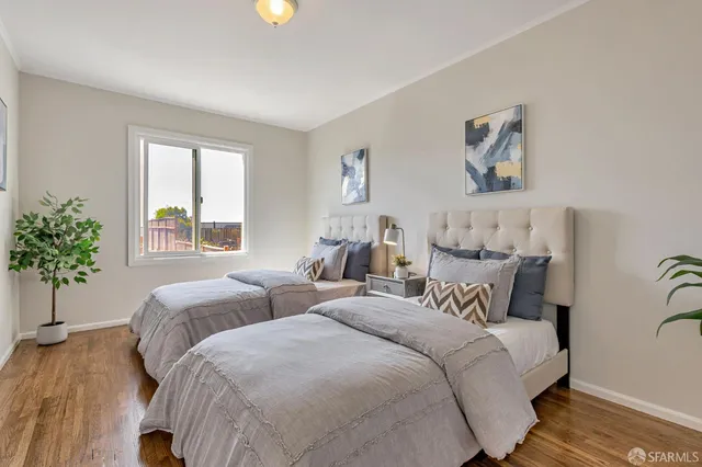 $1,095,000 | 1779 43rd Avenue, San Francisco, CA 94122