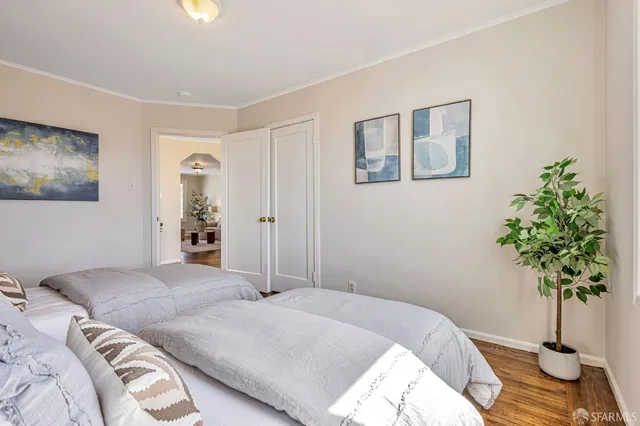 $1,095,000 | 1779 43rd Avenue, San Francisco, CA 94122