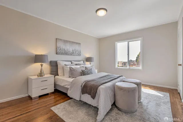 $1,095,000 | 1779 43rd Avenue, San Francisco, CA 94122