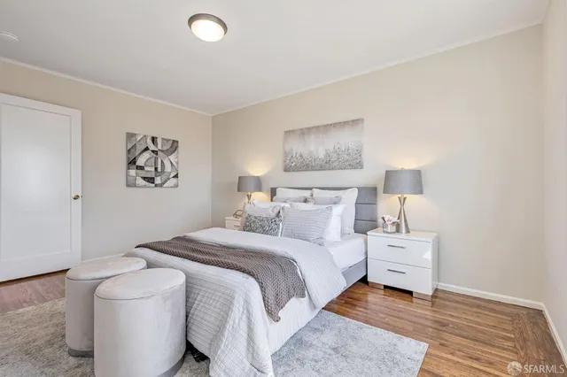 $1,095,000 | 1779 43rd Avenue, San Francisco, CA 94122