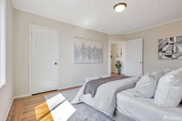 $1,095,000 | 1779 43rd Avenue, San Francisco, CA 94122