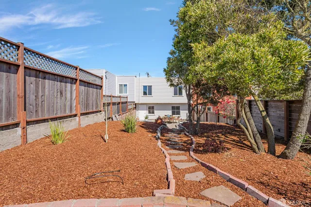 $1,095,000 | 1779 43rd Avenue, San Francisco, CA 94122