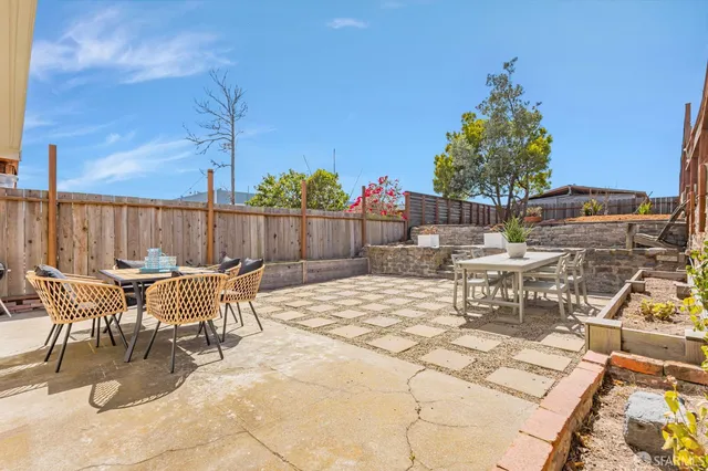 $1,095,000 | 1779 43rd Avenue, San Francisco, CA 94122