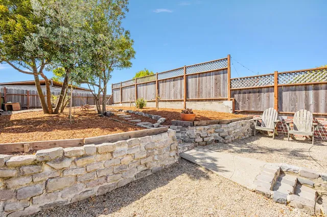 $1,095,000 | 1779 43rd Avenue, San Francisco, CA 94122