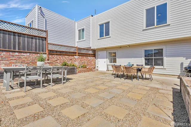 $1,095,000 | 1779 43rd Avenue, San Francisco, CA 94122