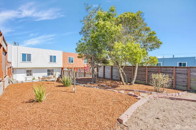 $1,095,000 | 1779 43rd Avenue, San Francisco, CA 94122