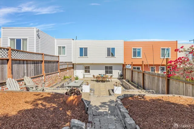 $1,095,000 | 1779 43rd Avenue, San Francisco, CA 94122