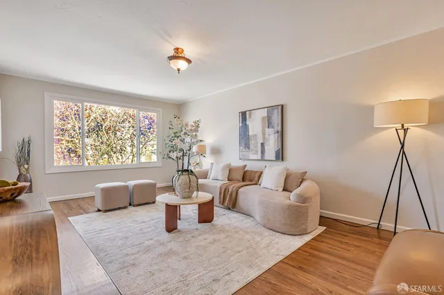 $1,095,000 | 1779 43rd Avenue, San Francisco, CA 94122