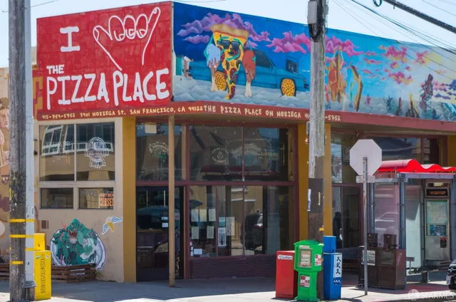 $1,095,000 | 1779 43rd Avenue, San Francisco, CA 94122