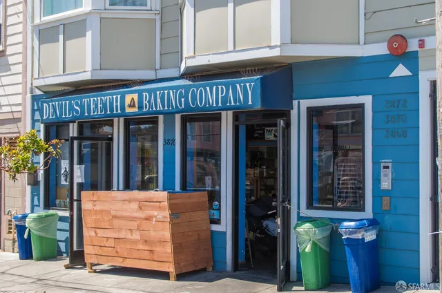 $1,095,000 | 1779 43rd Avenue, San Francisco, CA 94122