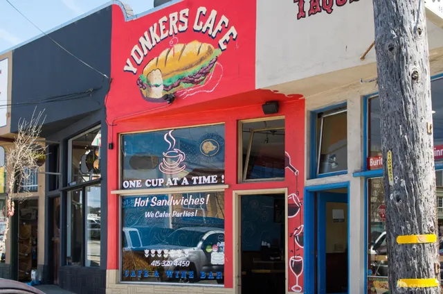 $1,095,000 | 1779 43rd Avenue, San Francisco, CA 94122