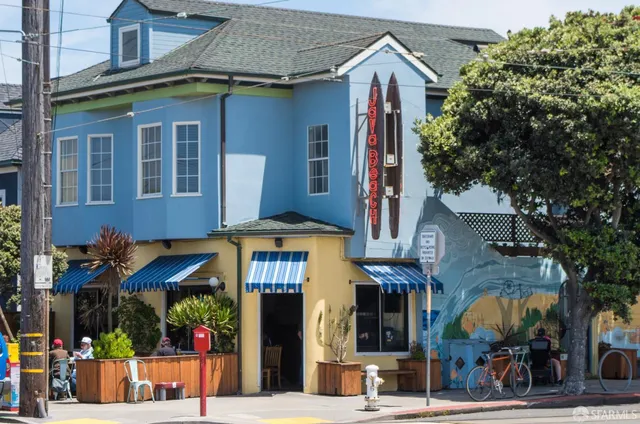 $1,095,000 | 1779 43rd Avenue, San Francisco, CA 94122