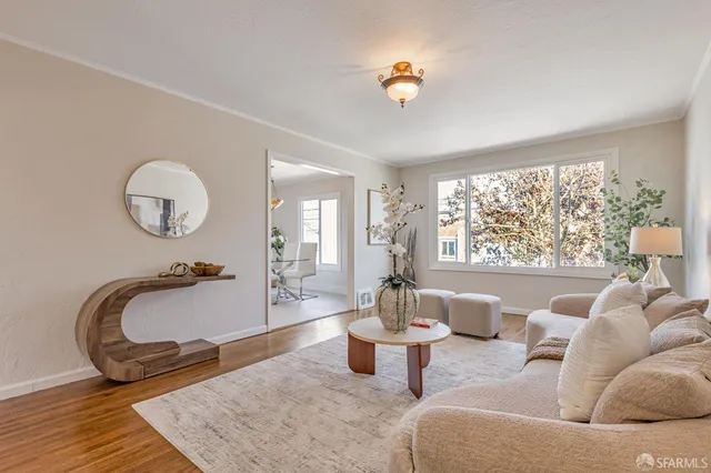 $1,095,000 | 1779 43rd Avenue, San Francisco, CA 94122