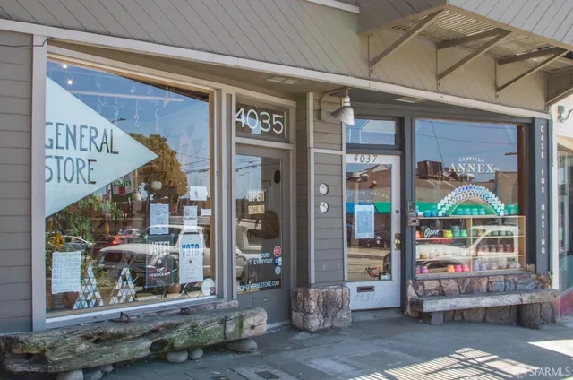 $1,095,000 | 1779 43rd Avenue, San Francisco, CA 94122