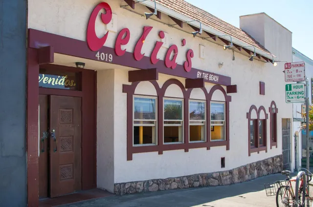 $1,095,000 | 1779 43rd Avenue, San Francisco, CA 94122