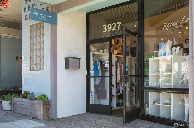 $1,095,000 | 1779 43rd Avenue, San Francisco, CA 94122