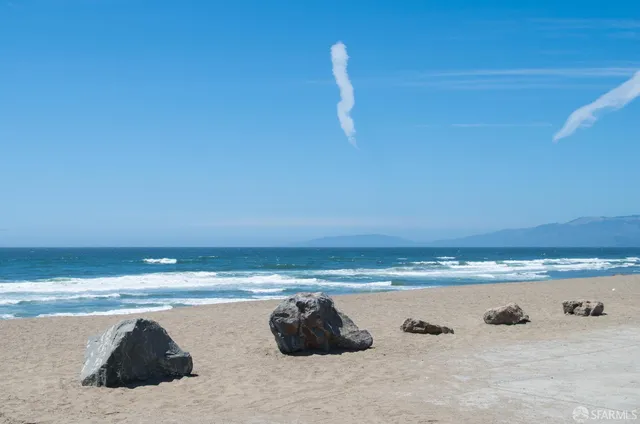 $1,095,000 | 1779 43rd Avenue, San Francisco, CA 94122