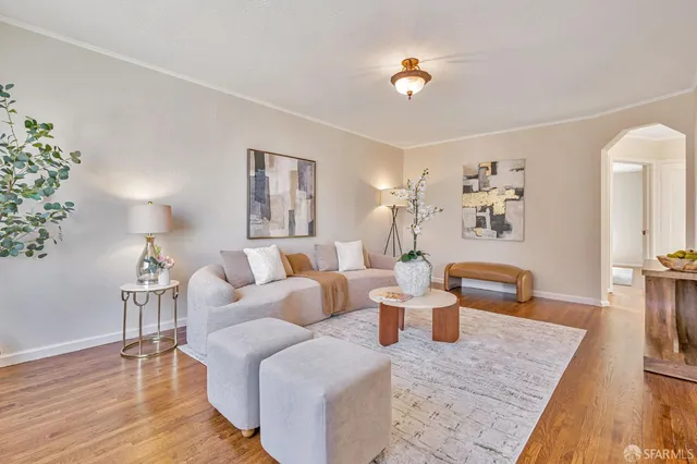 $1,095,000 | 1779 43rd Avenue, San Francisco, CA 94122