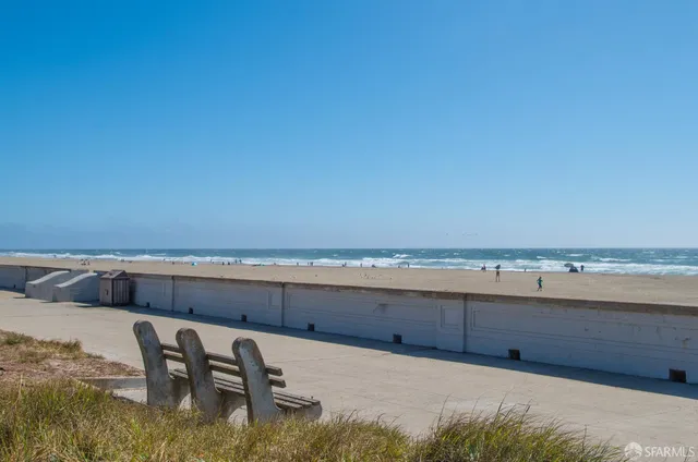 $1,095,000 | 1779 43rd Avenue, San Francisco, CA 94122