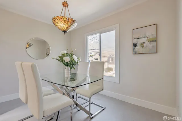 $1,095,000 | 1779 43rd Avenue, San Francisco, CA 94122