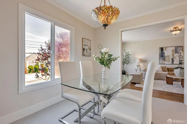 $1,095,000 | 1779 43rd Avenue, San Francisco, CA 94122