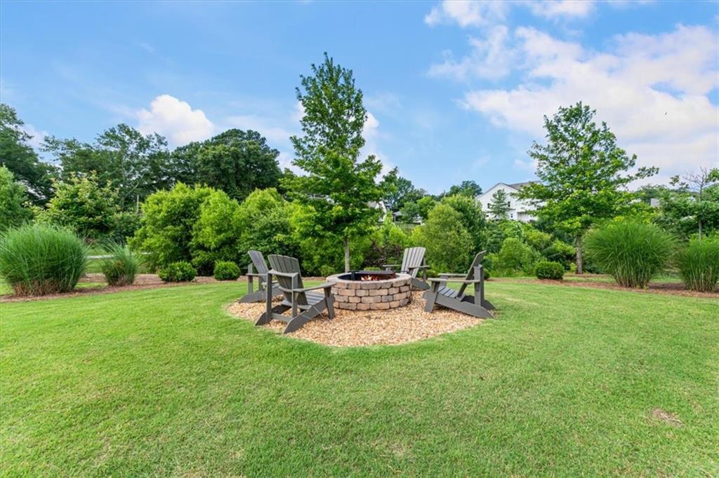 1428 Belmont Avenue Smyrna, GA 30080 - Photo 49 of 51