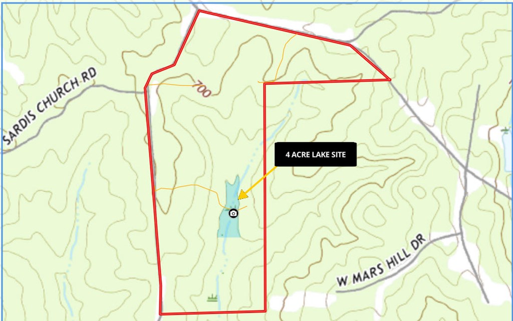 137.12-ac Yates Road West Point, GA 31833 - Photo 8 of 9