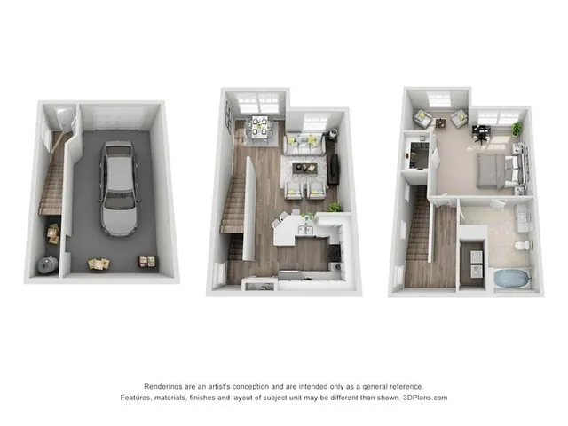 $1,171 | 9009 North FM 620, Unit 702, Austin, TX 78726