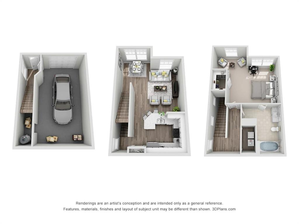 9009 North FM 620, Unit 702 Austin, TX 78726 - Photo 19 of 19 a black and white photo of a living room