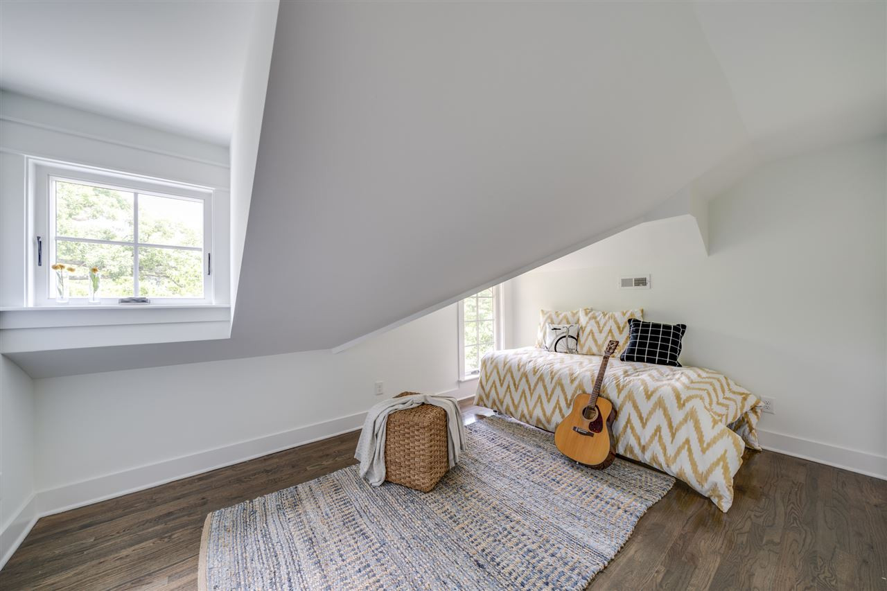 3703 Old Lassiter Mill Road Raleigh, NC 27609 - Photo 23 of 30 Photo 23