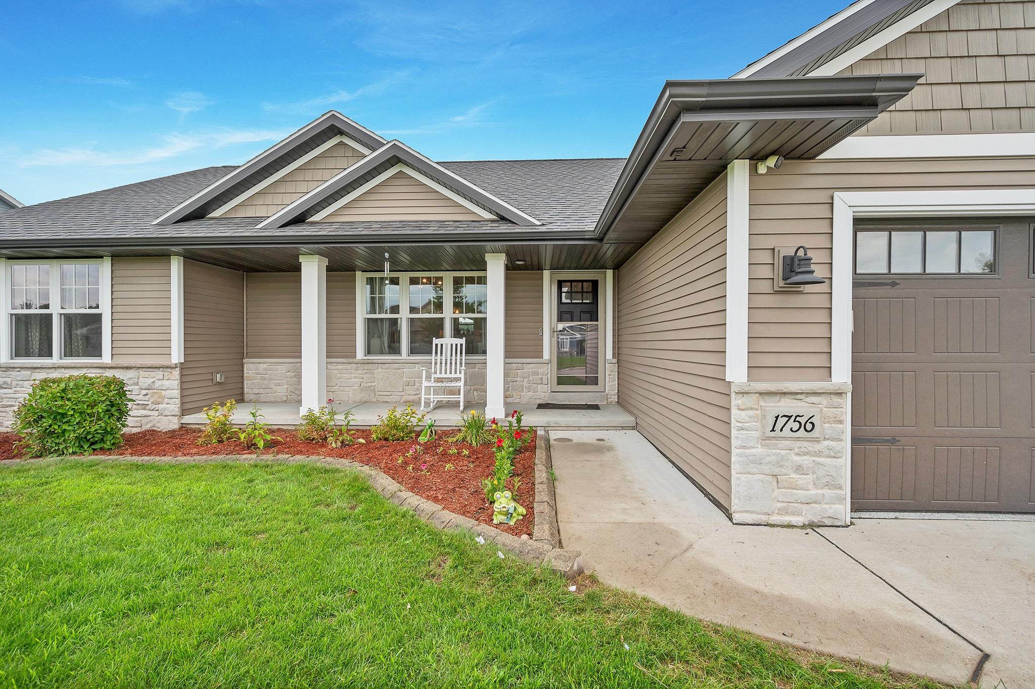 1756 Red Oak Street Green Bay, WI 54313 - Photo 45 of 51