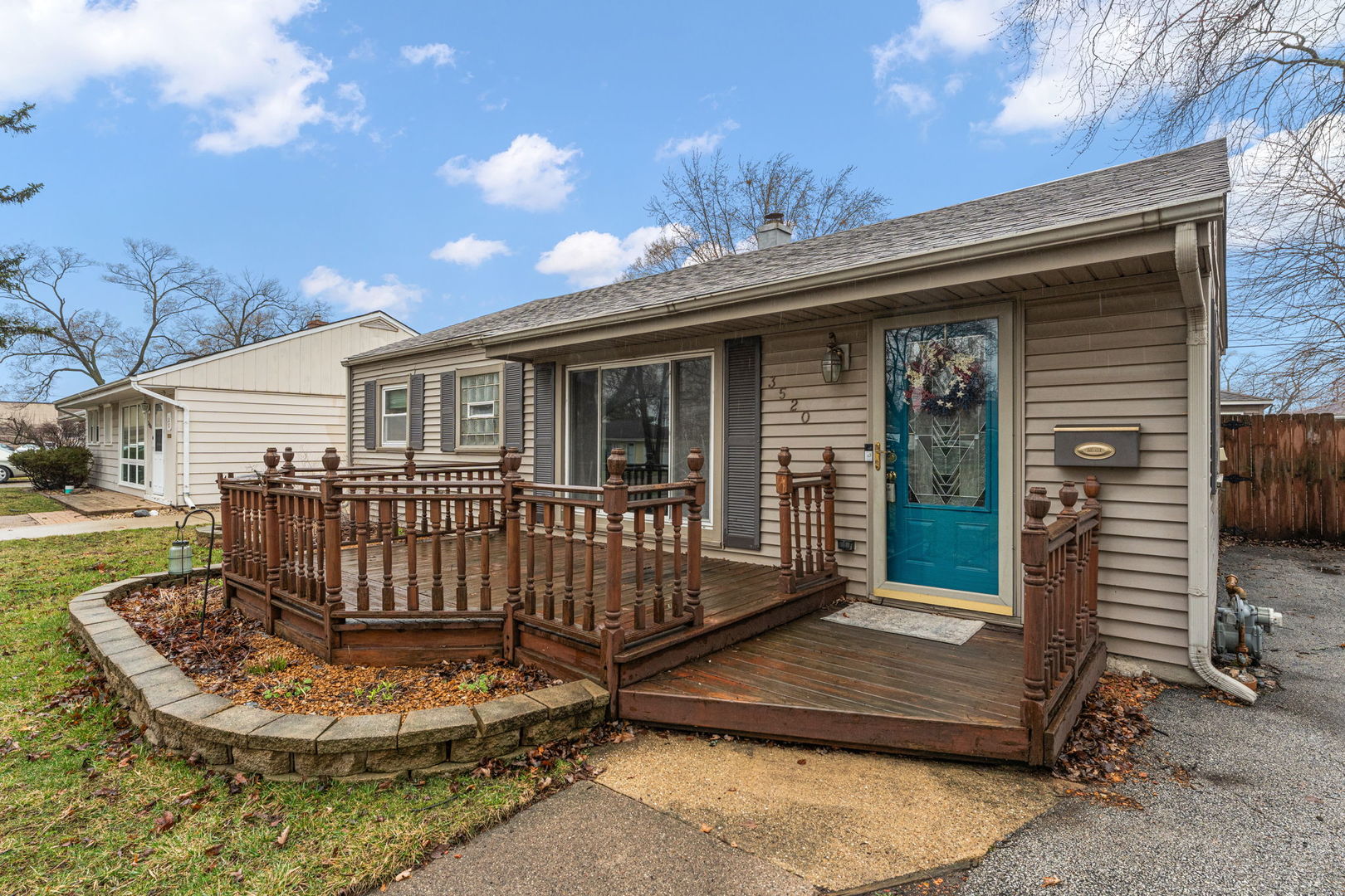 3520 Jackson Street Lansing, IL 60438 - Photo 2 of 22