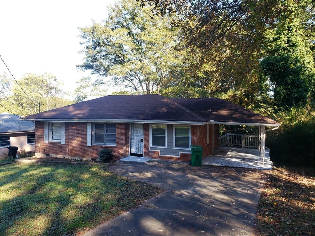 1980 Bandera Drive Decatur, GA 30032 - Photo 1 of 1