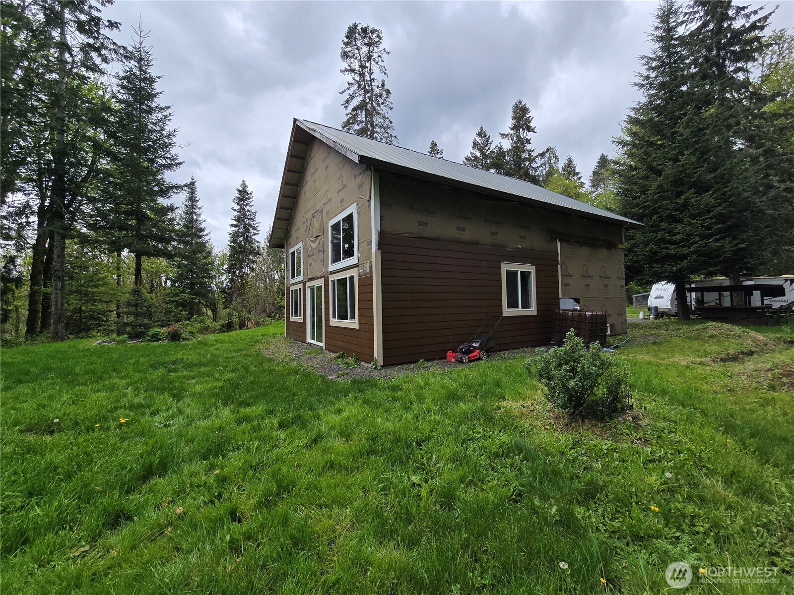 1747 Winlock-Vader Road Winlock, WA 98596 - Photo 2 of 29