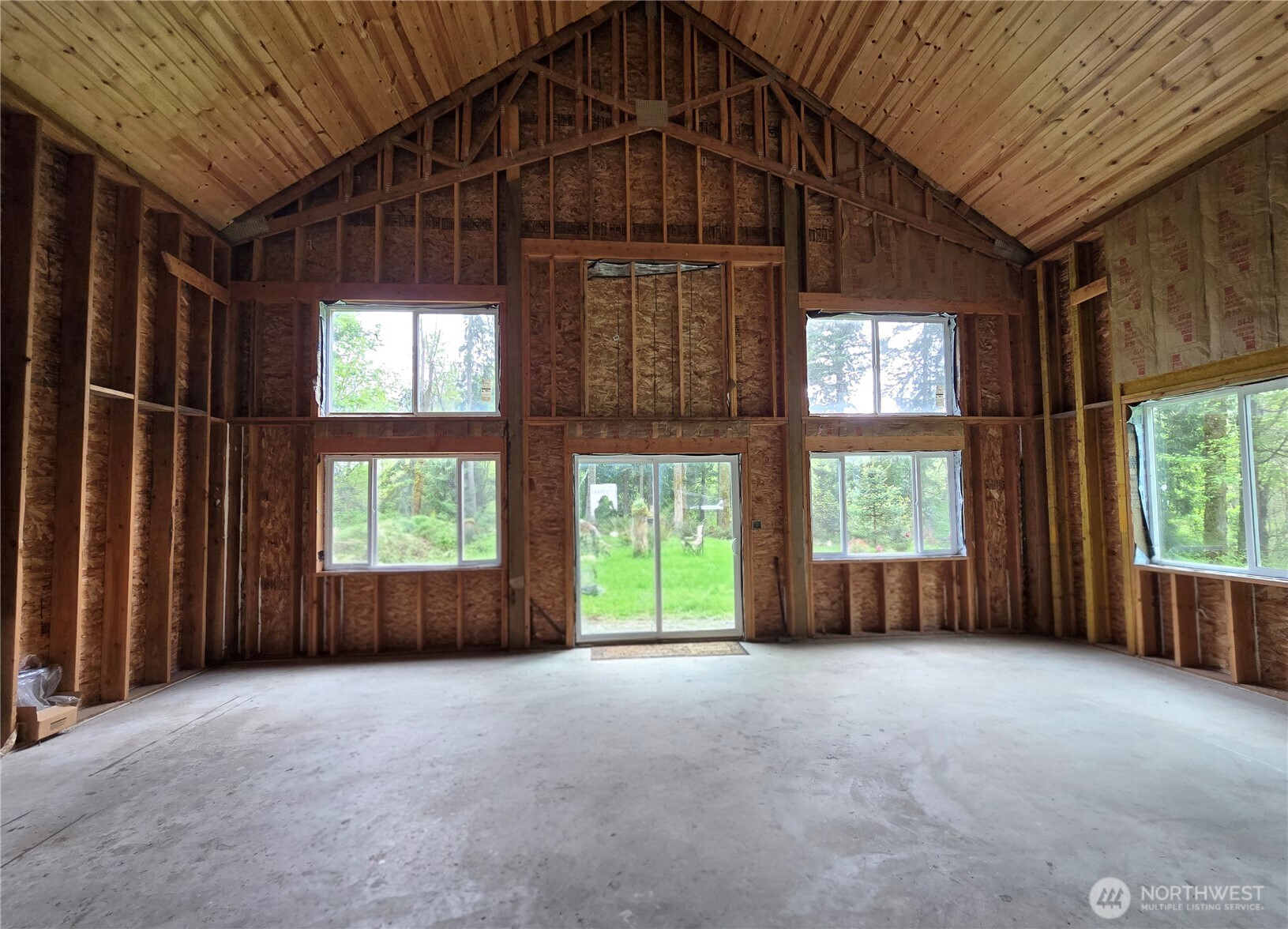 1747 Winlock-Vader Road Winlock, WA 98596 - Photo 4 of 29