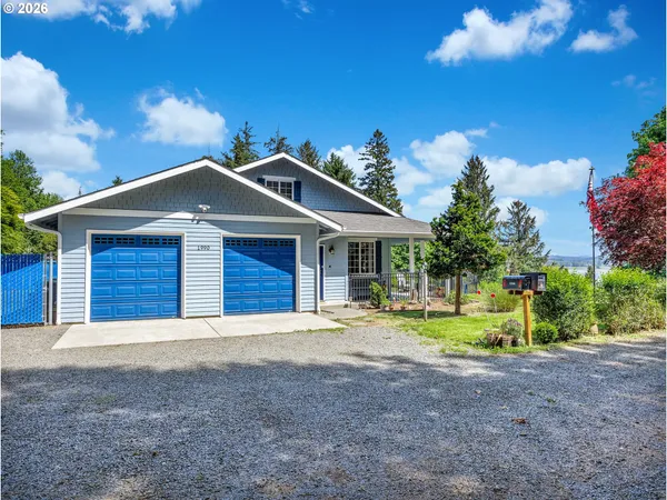 $625,000 | 1990 Southeast Sheridan Street, Astoria, OR 97103
