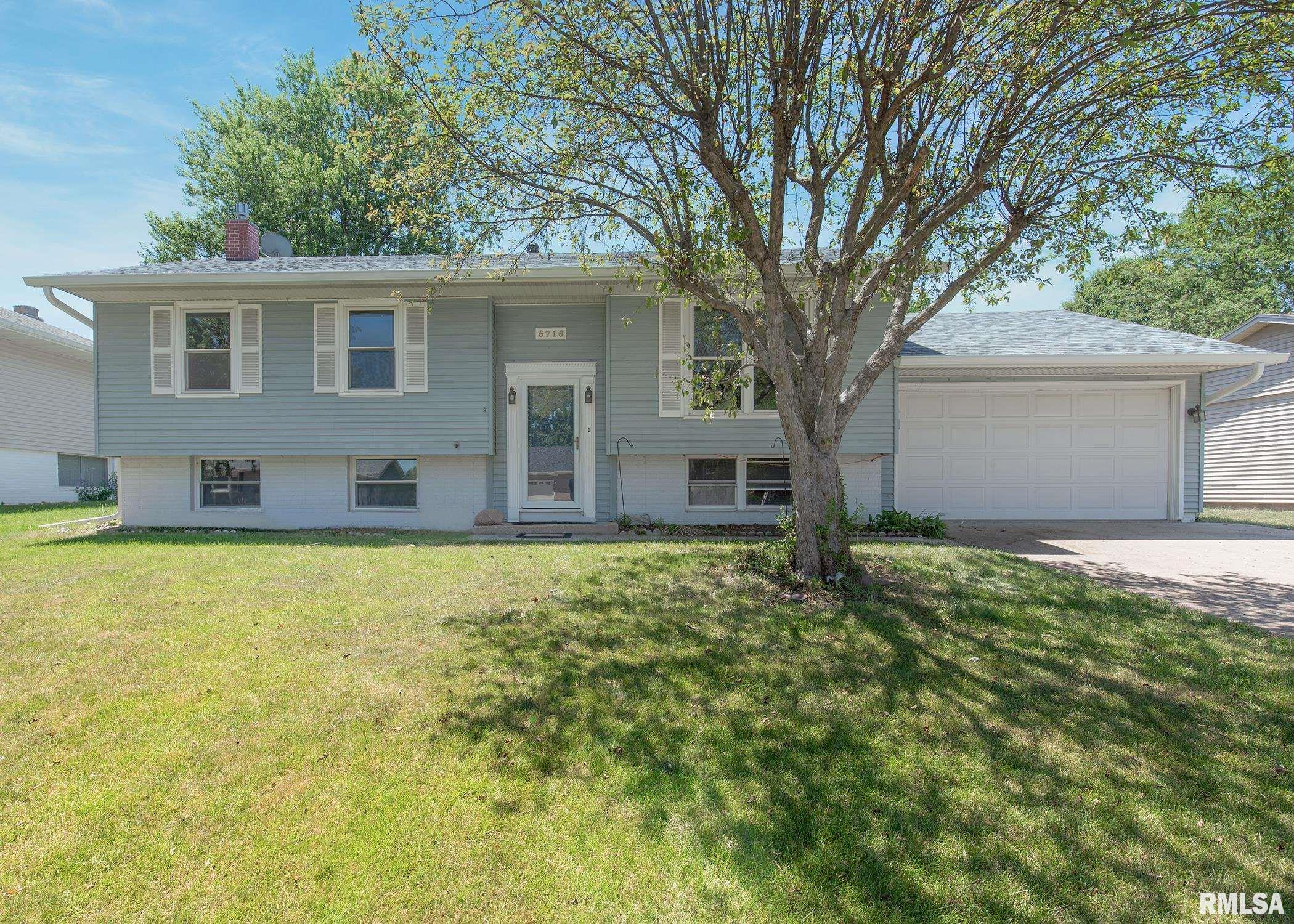 5716 Oakbrook Road Davenport, IA 52806 - Photo 1 of 37 Gallery Image 1