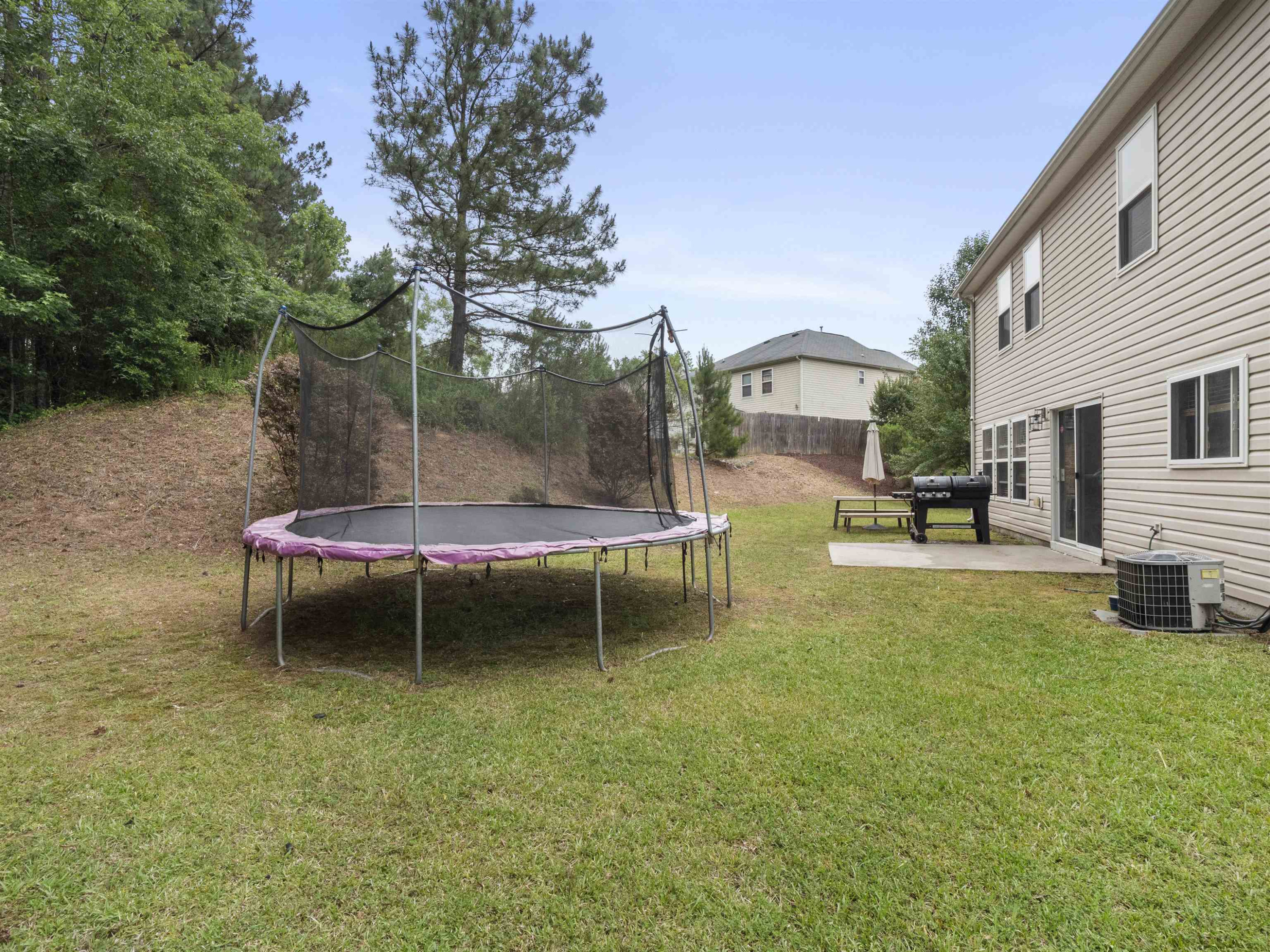 4 Red Spring Court Durham, NC 27703 - Photo 29 of 35 Photo 29