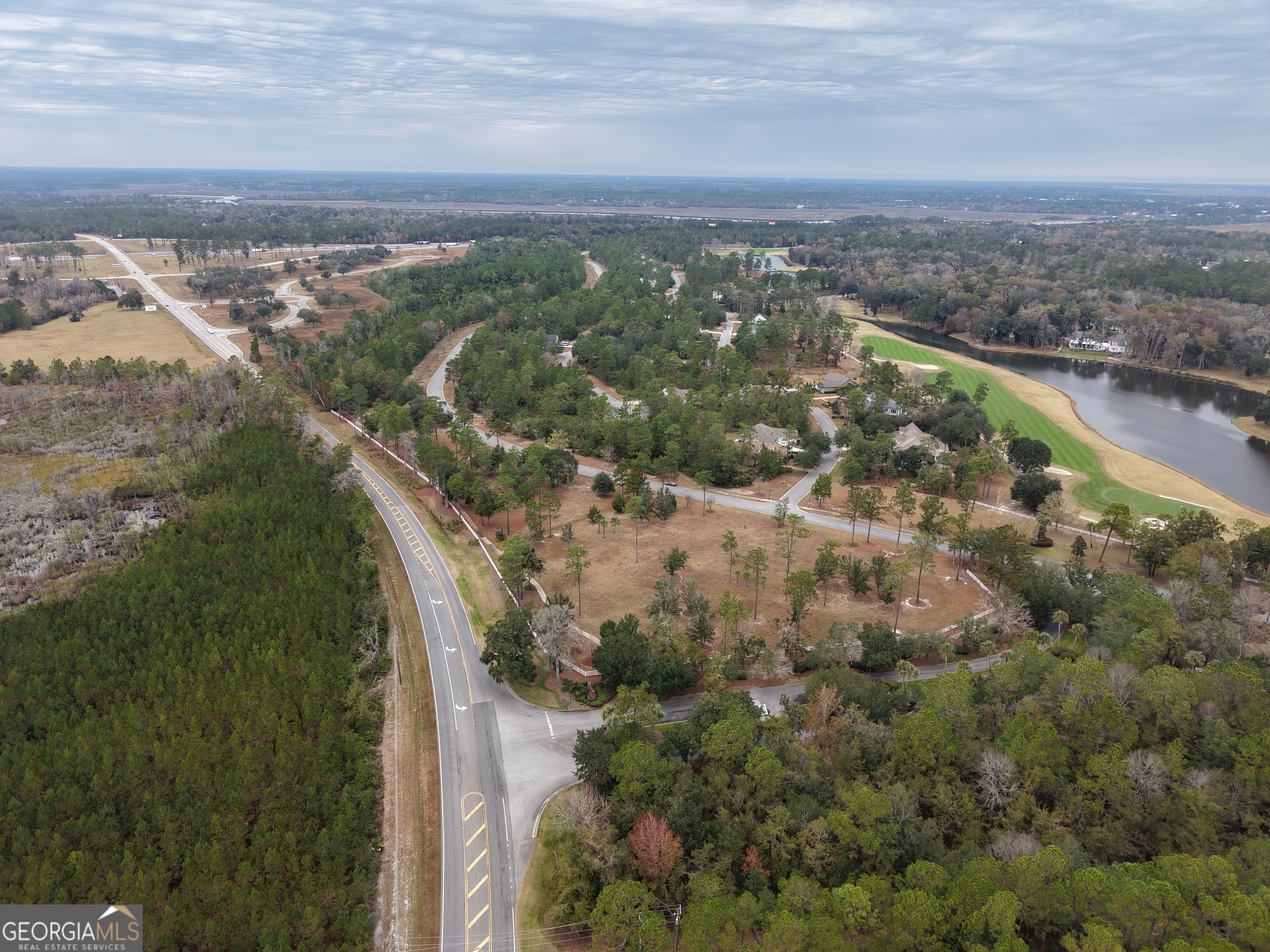 Lot 43 Rookery Wynd Waverly, GA 31565 - Photo 15 of 36
