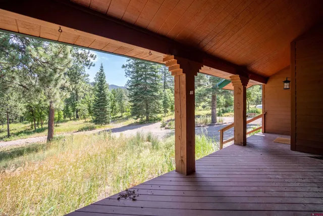 $950,000 | 89 Sunset Lane, Durango, CO 81301