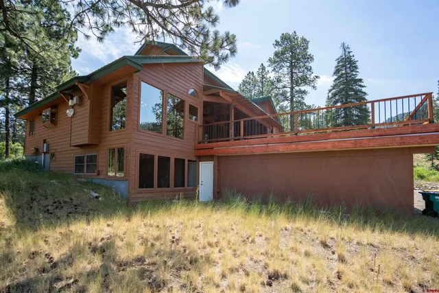 $950,000 | 89 Sunset Lane, Durango, CO 81301