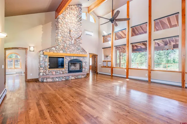 $950,000 | 89 Sunset Lane, Durango, CO 81301