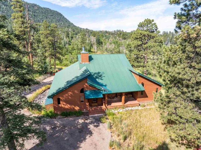 $950,000 | 89 Sunset Lane, Durango, CO 81301
