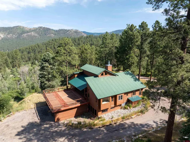 $950,000 | 89 Sunset Lane, Durango, CO 81301